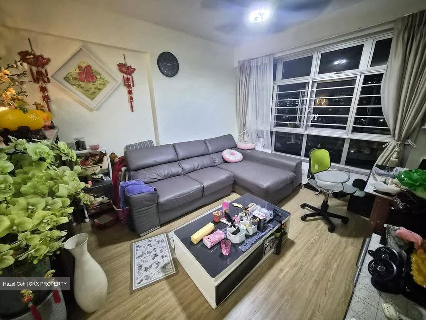 Blk 879B Tampines Greenforest (Tampines), HDB 4 Rooms #612805501